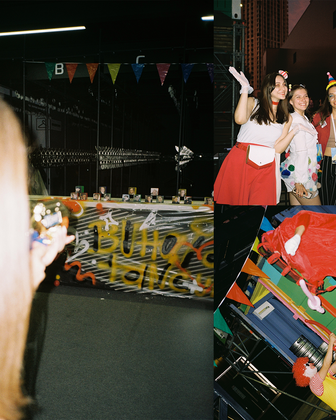 <BT>. Плёночный фотограф Москва, Саша Звук