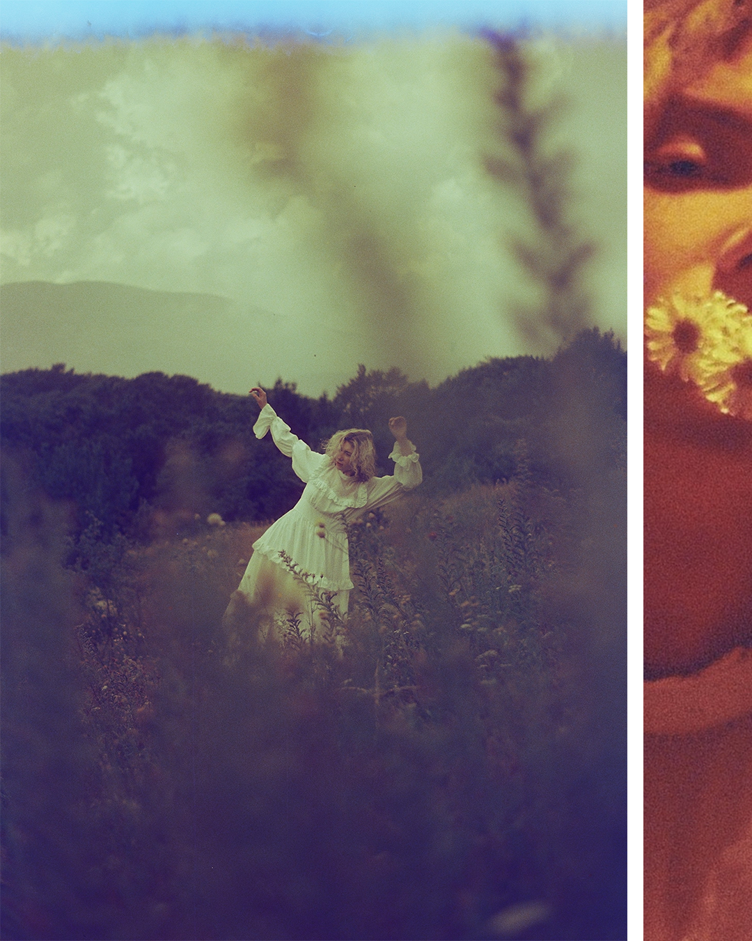 <V>. Плёночный фотограф Москва, Саша Звук