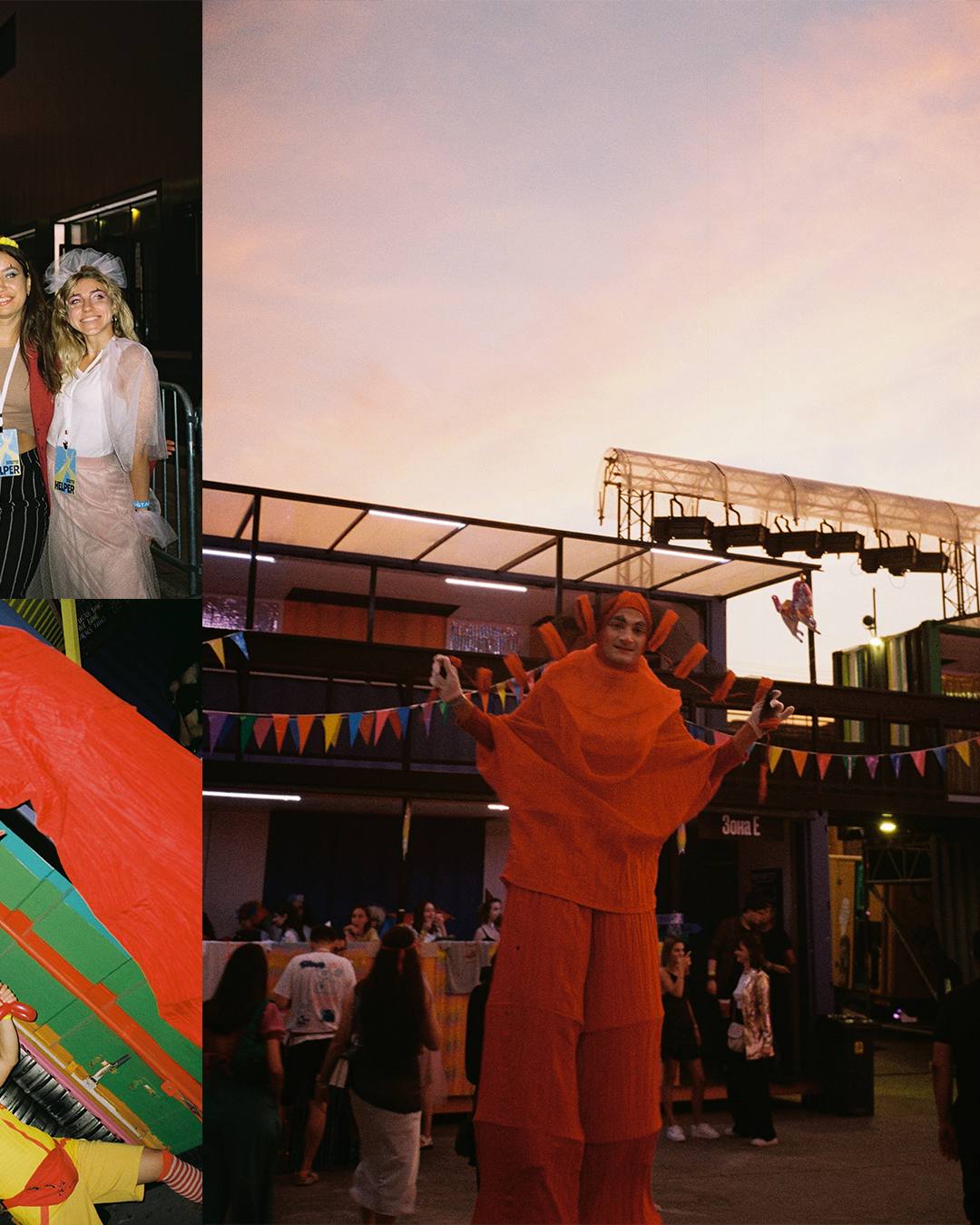 <BT>. Плёночный фотограф Москва, Саша Звук