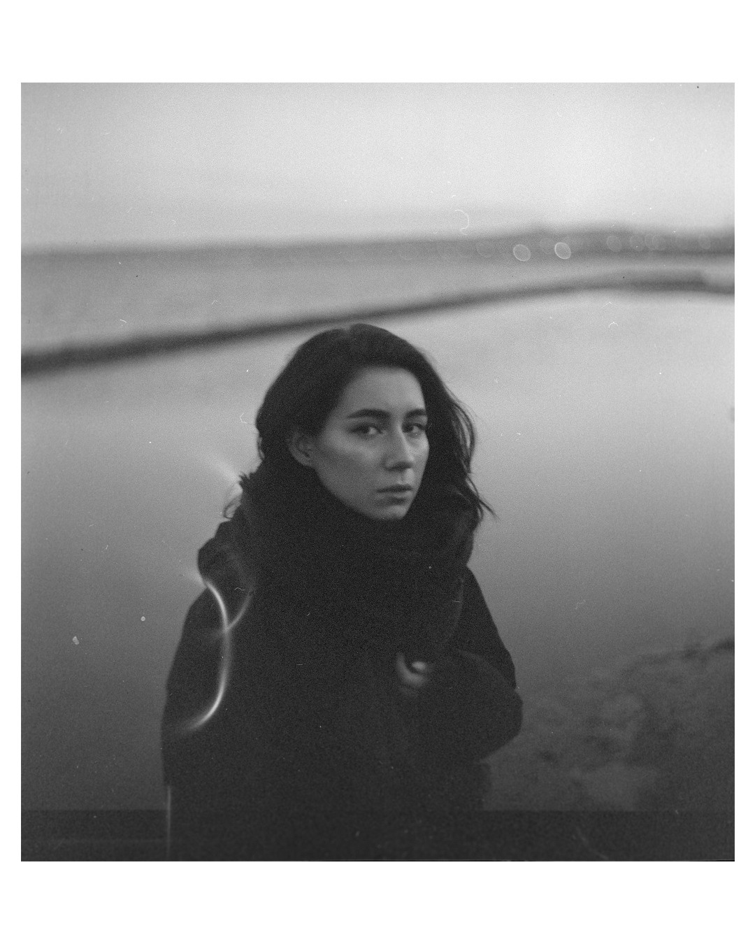 <L>. Плёночный фотограф Москва, Саша Звук