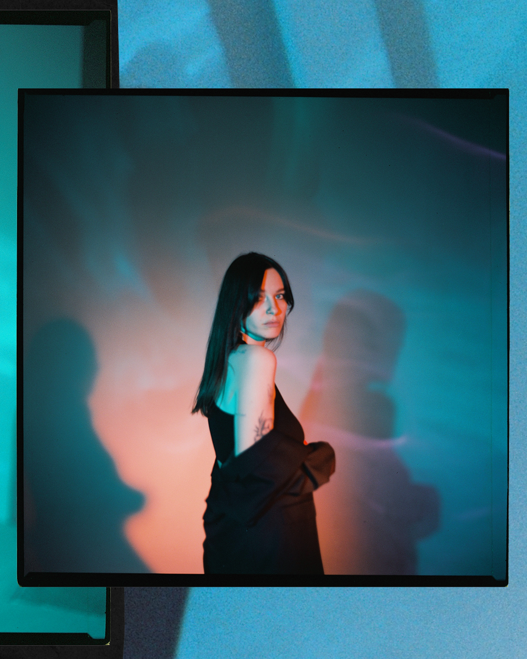 <J>. Плёночный фотограф Москва, Саша Звук