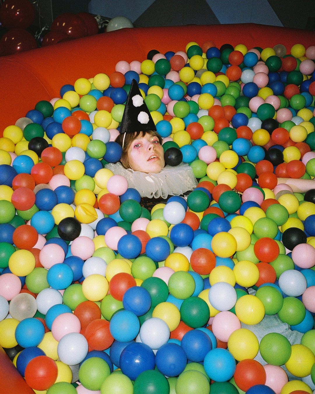 <BT>. Плёночный фотограф Москва, Саша Звук