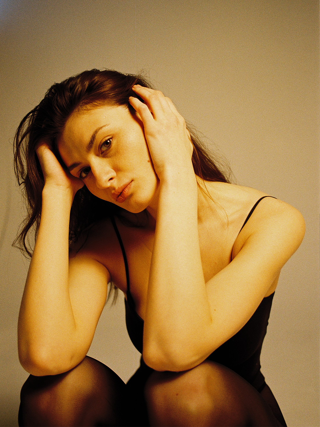 <Y>. Плёночный фотограф Москва, Саша Звук