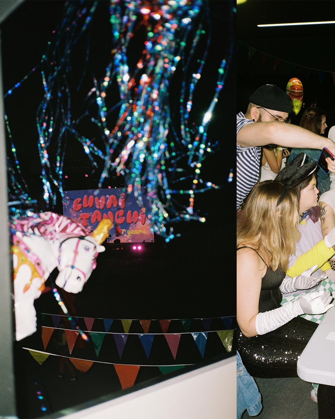 <BT>. Плёночный фотограф Москва, Саша Звук