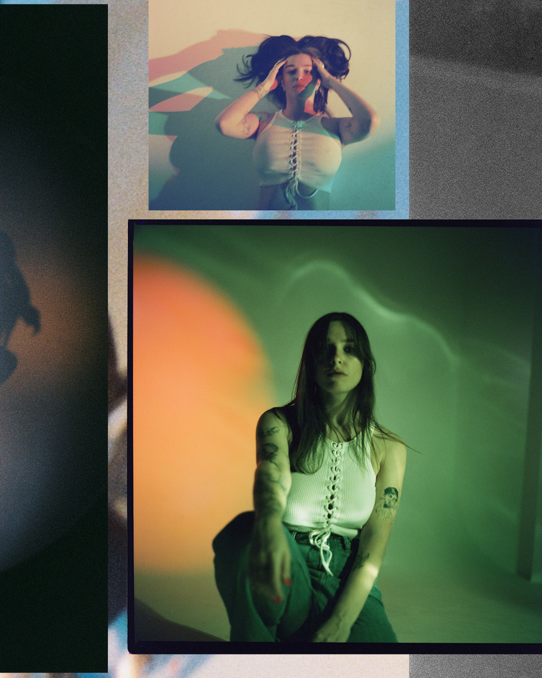 <J>. Плёночный фотограф Москва, Саша Звук