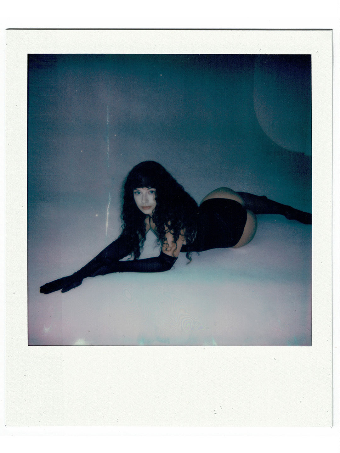 <N>. Плёночный фотограф Москва, Саша Звук