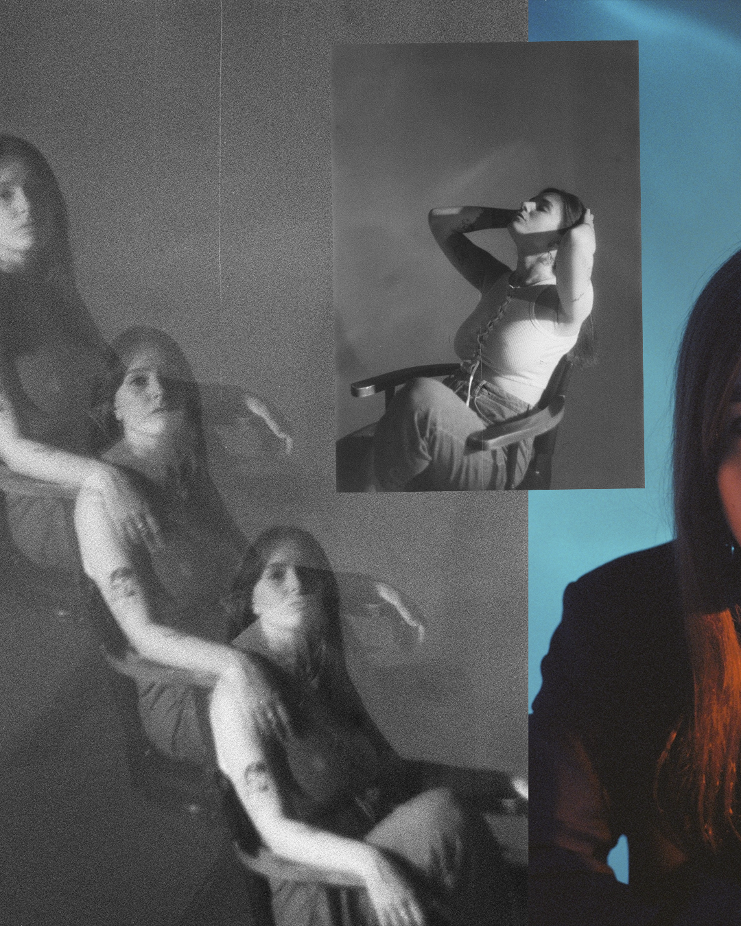 <J>. Плёночный фотограф Москва, Саша Звук