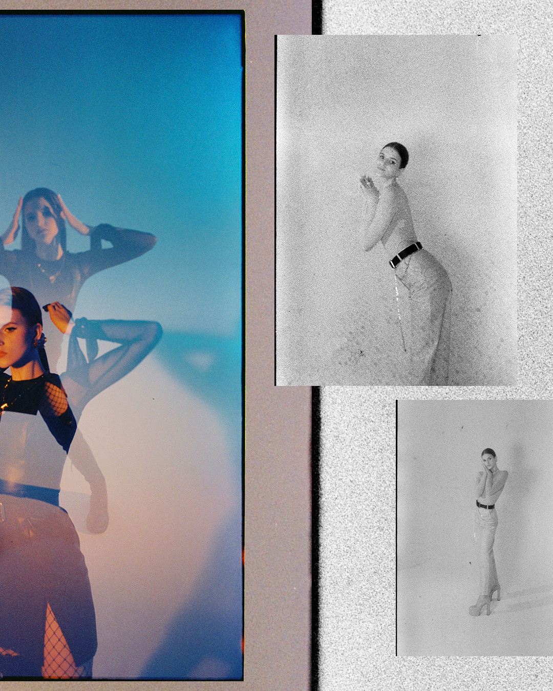 <N>. Плёночный фотограф Москва, Саша Звук