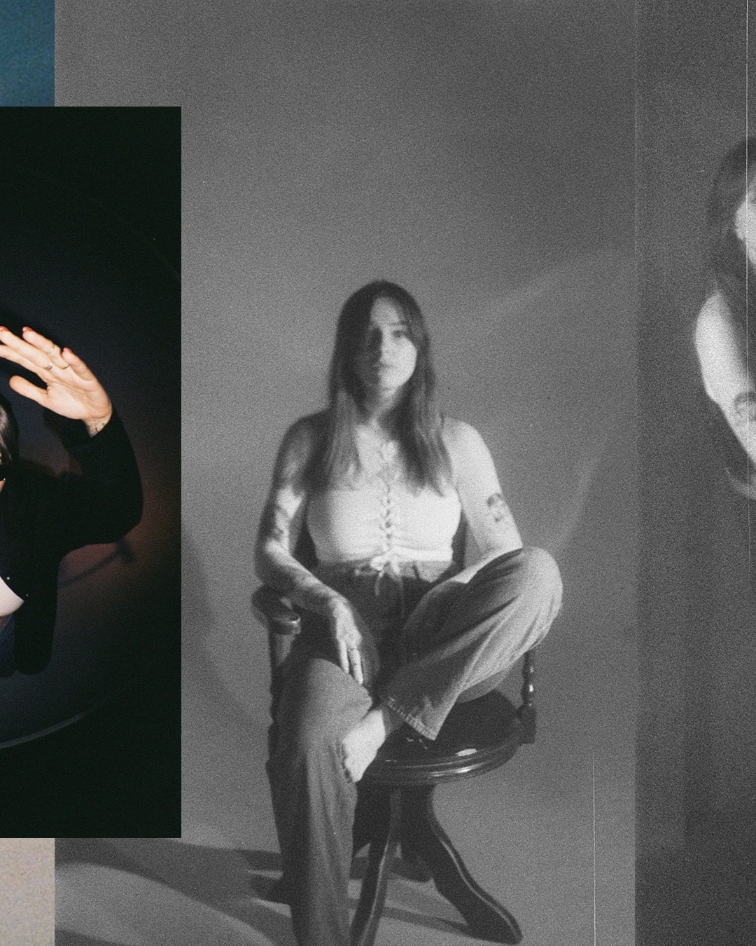 <J>. Плёночный фотограф Москва, Саша Звук