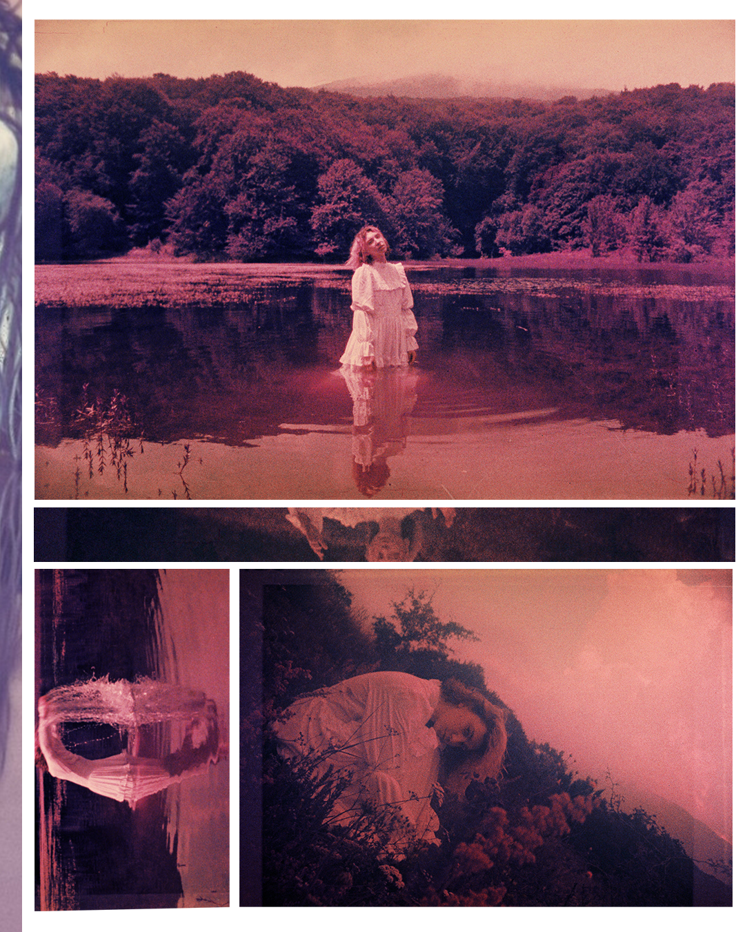 <V>. Плёночный фотограф Москва, Саша Звук