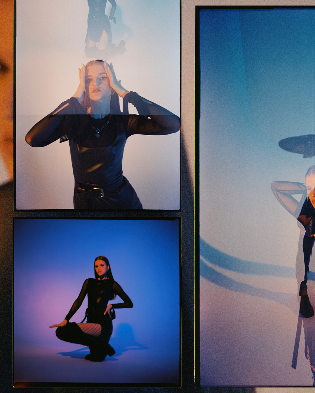 <N>. Плёночный фотограф Москва, Саша Звук