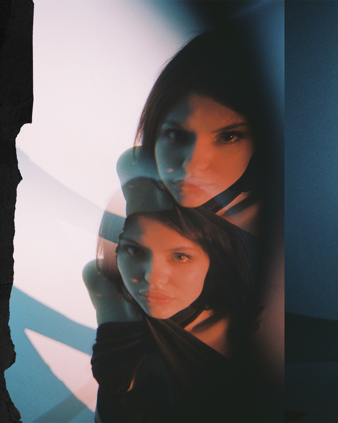 <P>. Плёночный фотограф Москва, Саша Звук