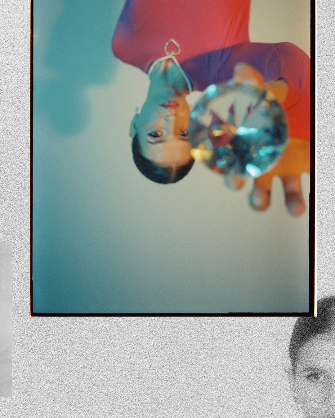 <N>. Плёночный фотограф Москва, Саша Звук