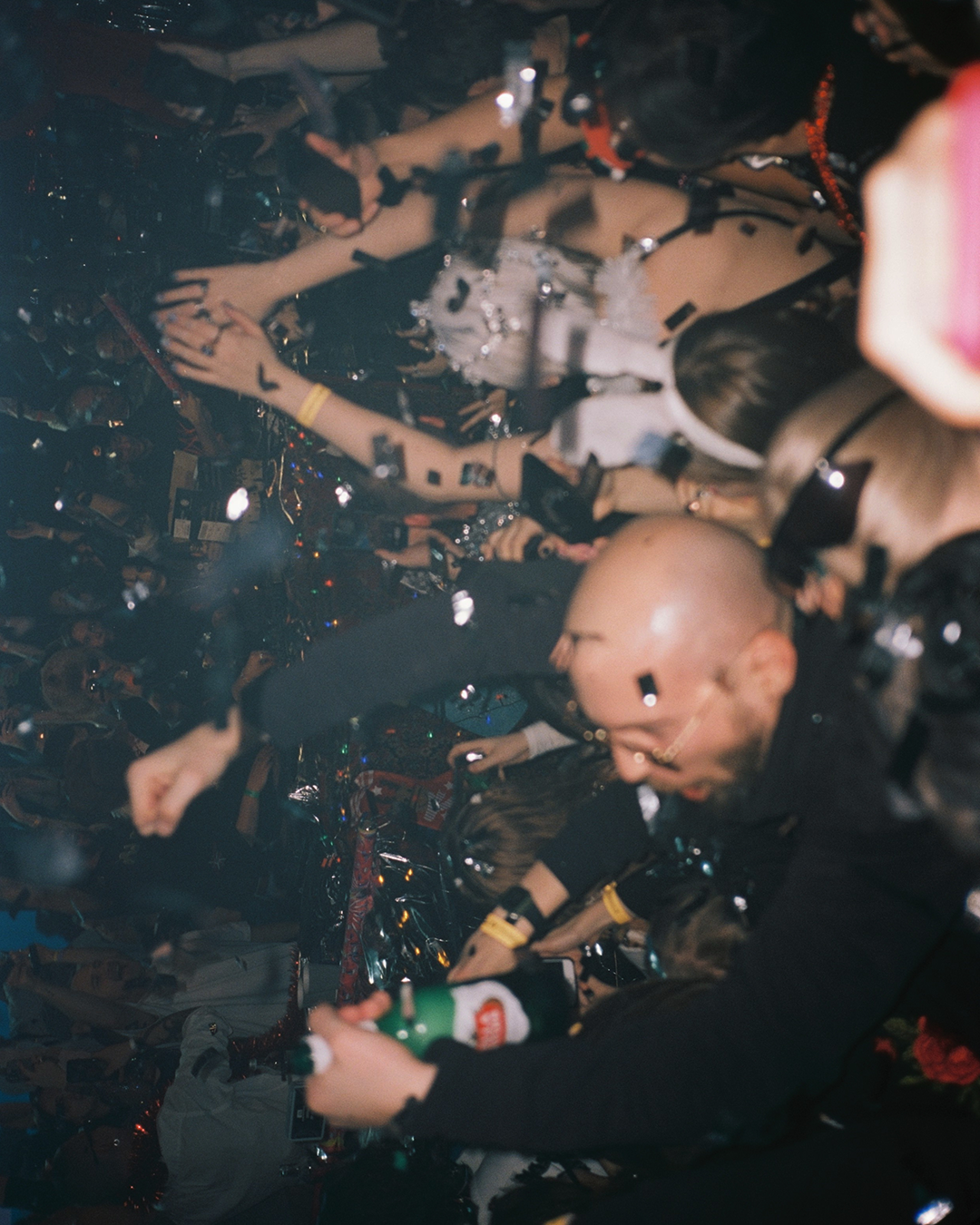 <STV>. Плёночный фотограф Москва, Саша Звук