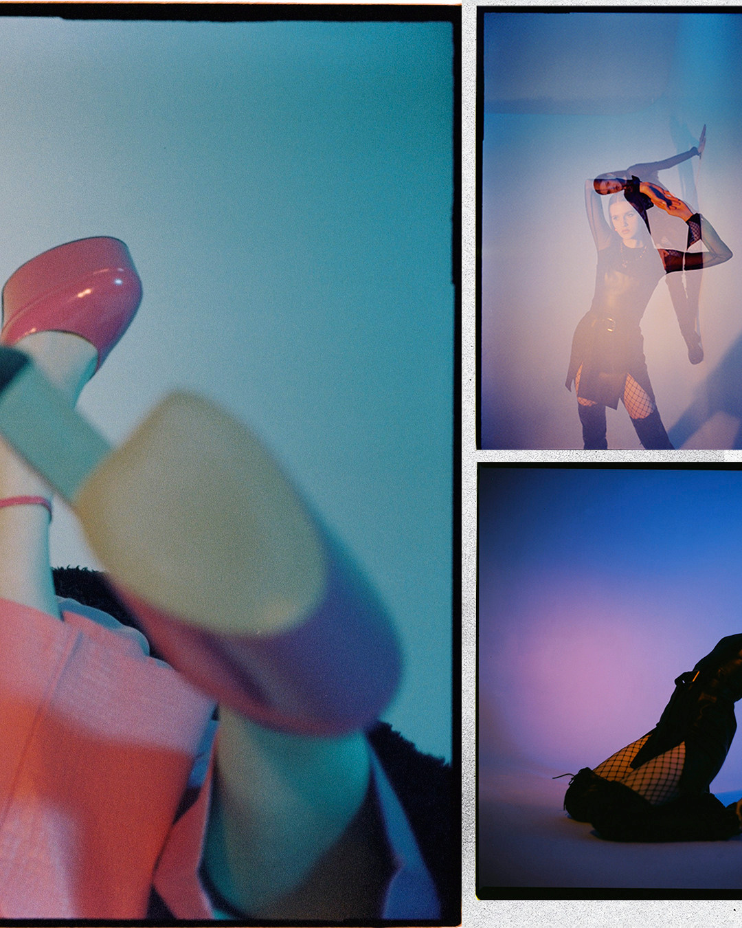 <N>. Плёночный фотограф Москва, Саша Звук