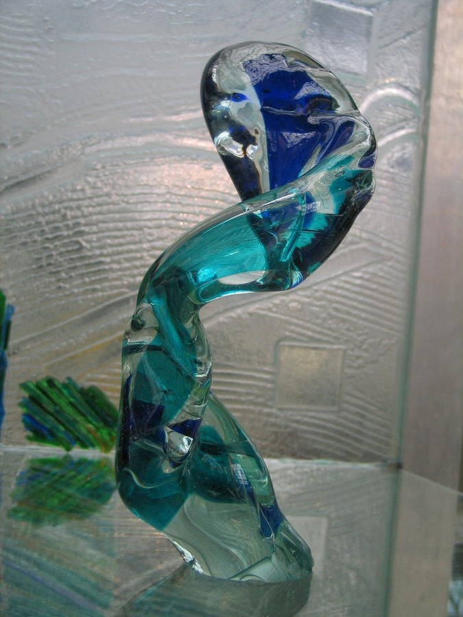 Афиногентова Анна Валерьевна. Галерея участников Российской Премии Искусств