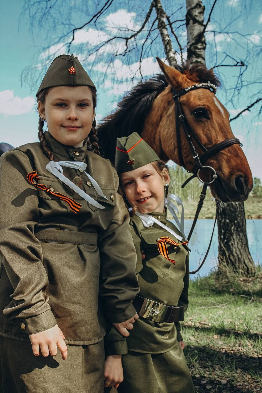 ТЕМАТИЧЕСКАЯ ФОТОСЕССИЯ. Фотограф кстово