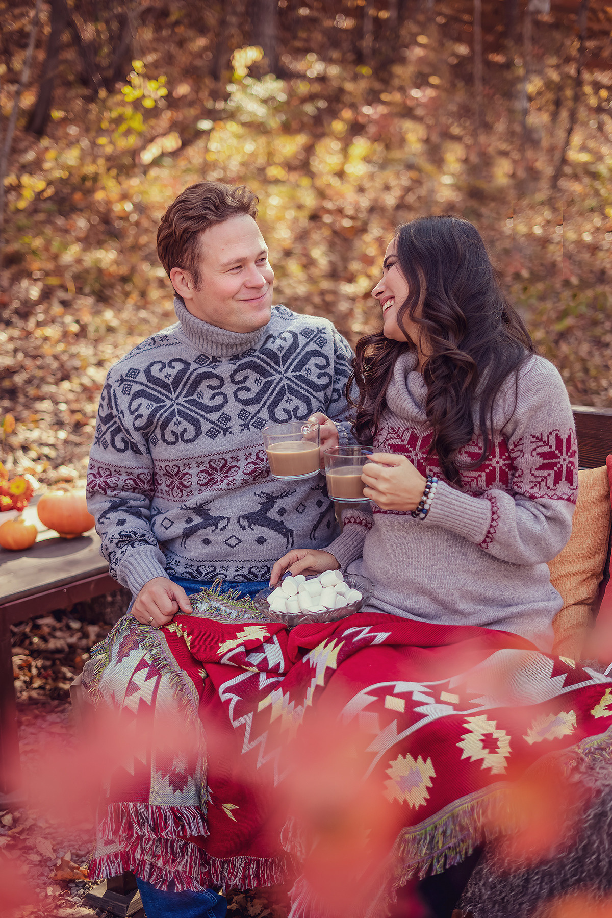 Беременяшки. Детский и семейный фотограф в Москве Анастасия Стегниенко