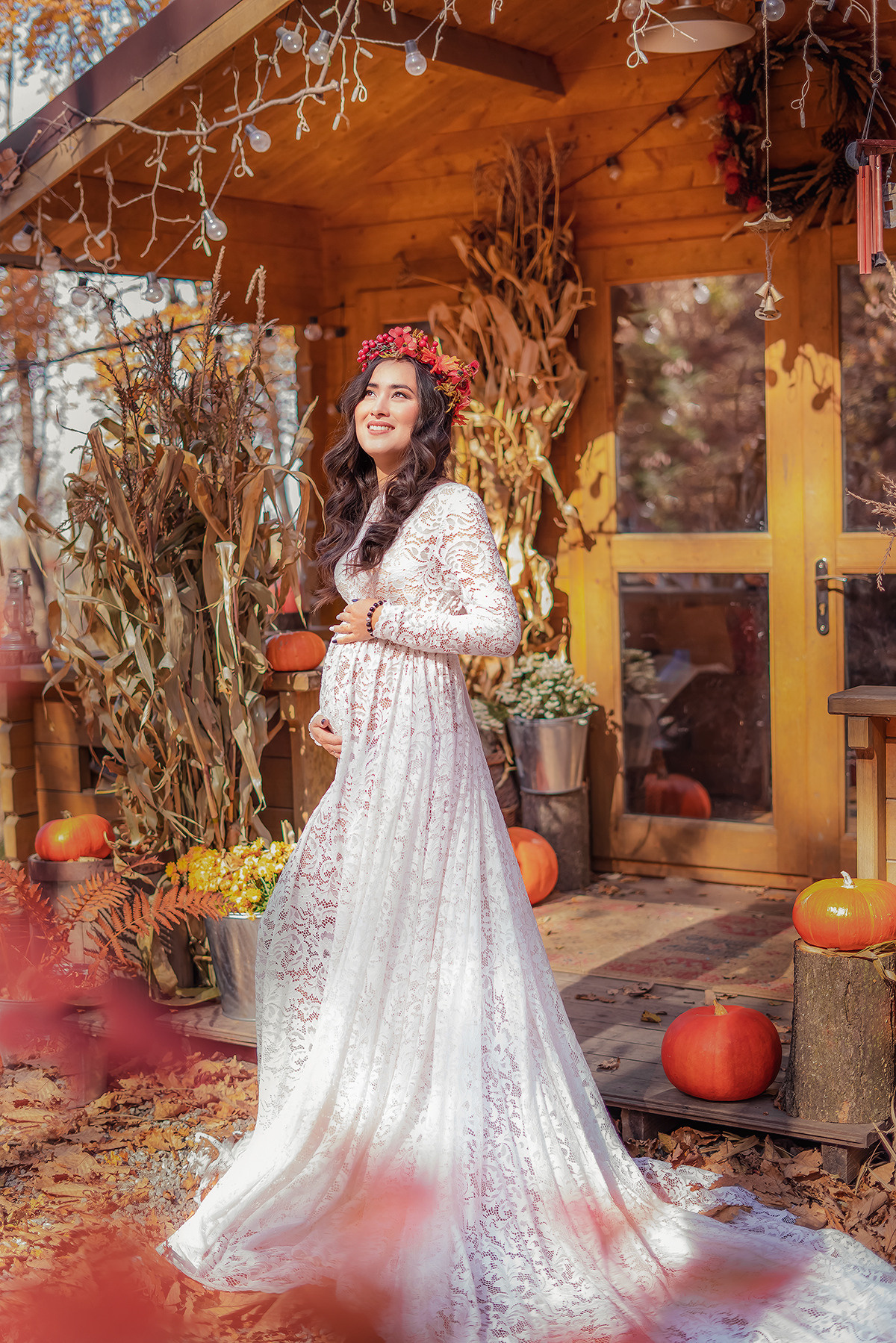 Беременяшки. Детский и семейный фотограф в Москве Анастасия Стегниенко