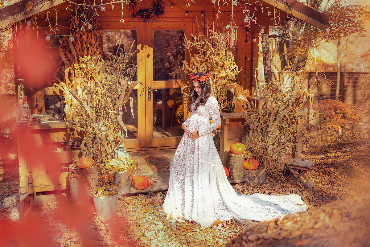 Беременяшки. Детский и семейный фотограф в Москве Анастасия Стегниенко