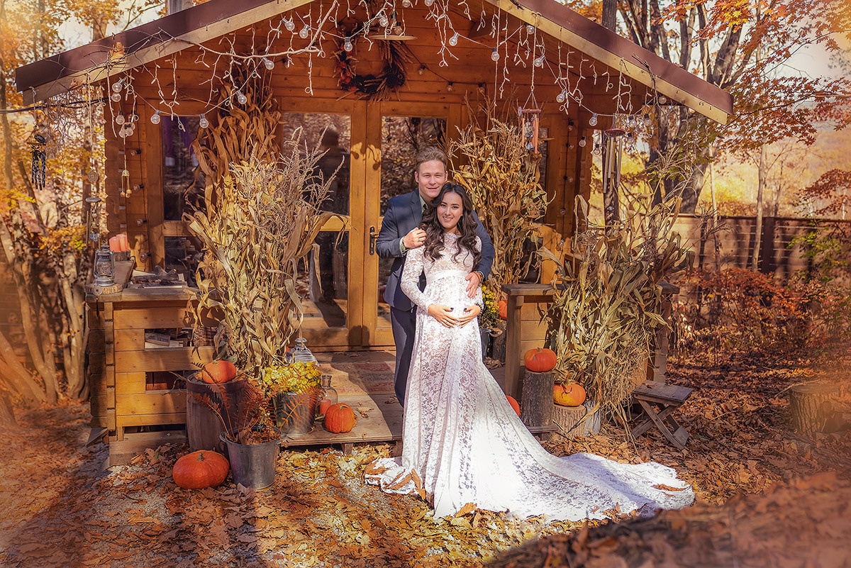 Беременяшки. Детский и семейный фотограф в Москве Анастасия Стегниенко