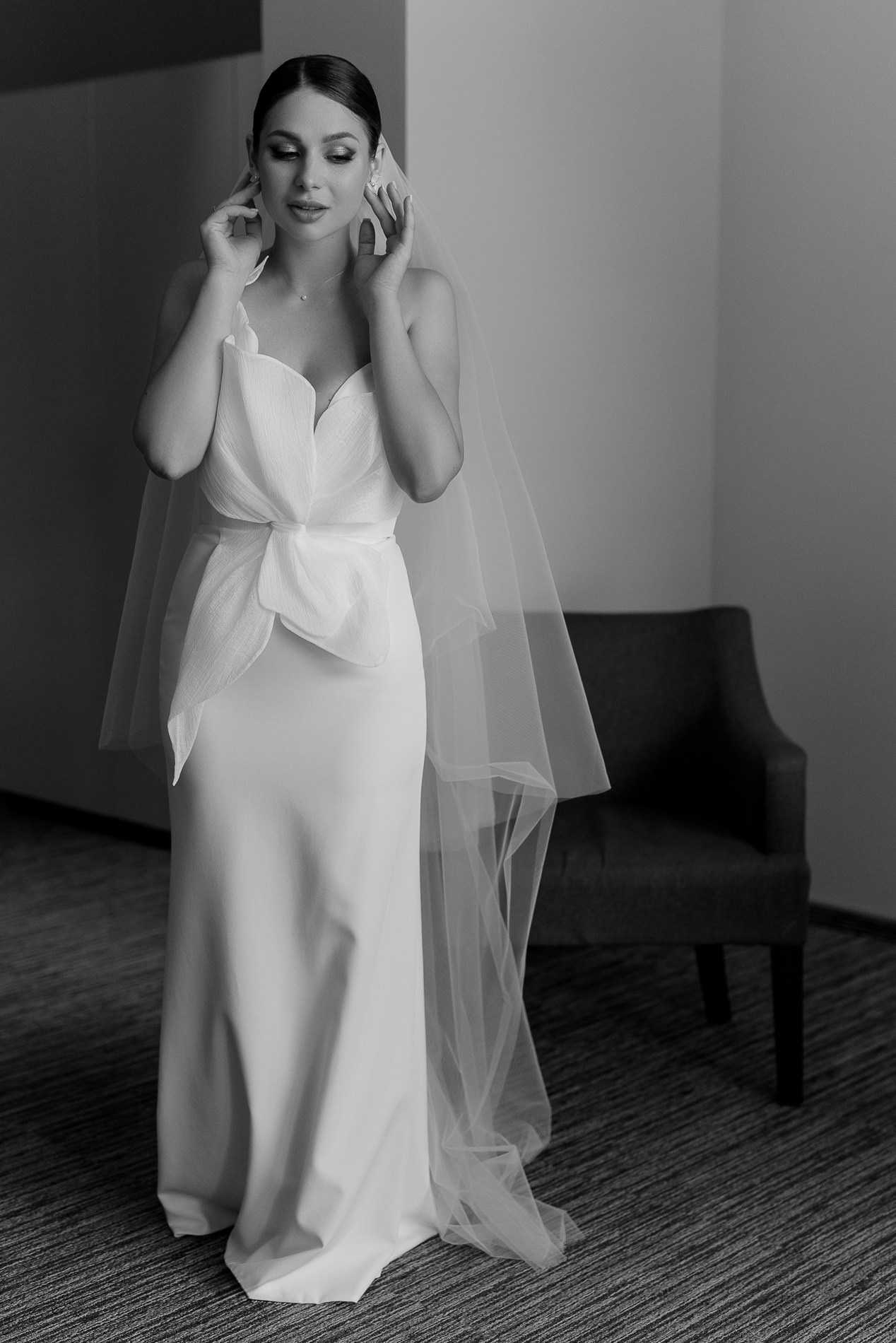 Мария и Павел. Свадебный и семейный фотограф в Рязани Калинкина Мария