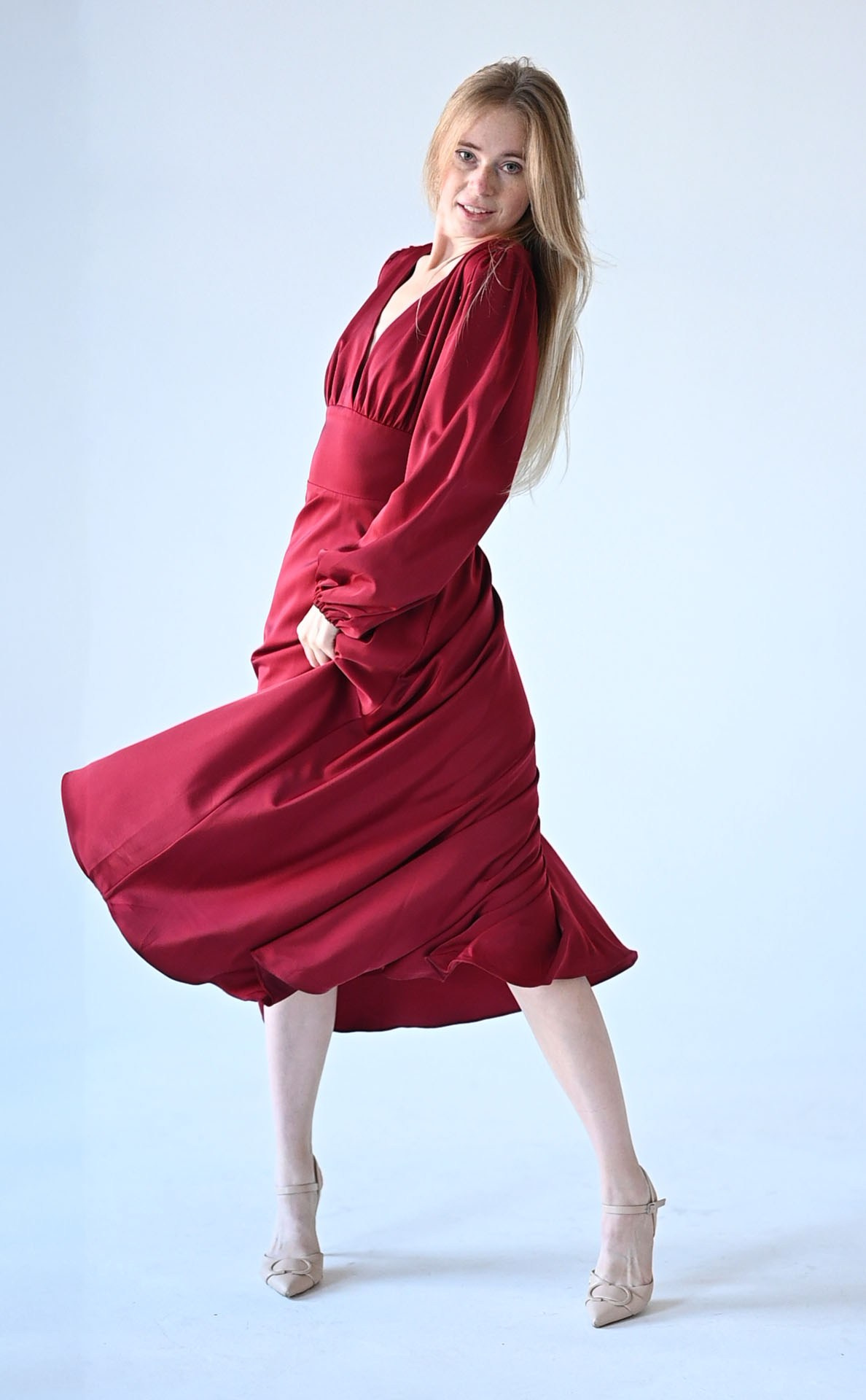 . ZDARONOKIA Репортажный фотограф