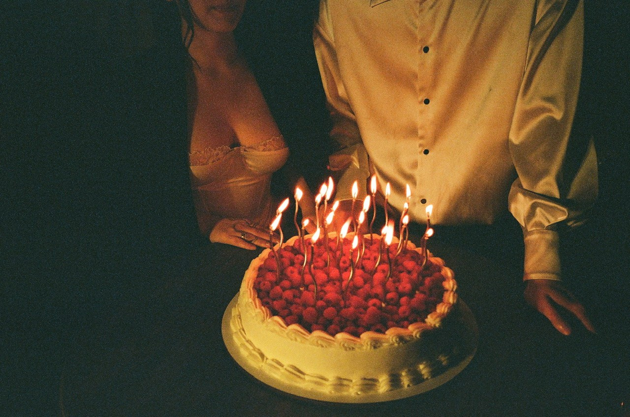 Регион 39: Коля и Мирослава. Ведущий Москва Мацак Стас