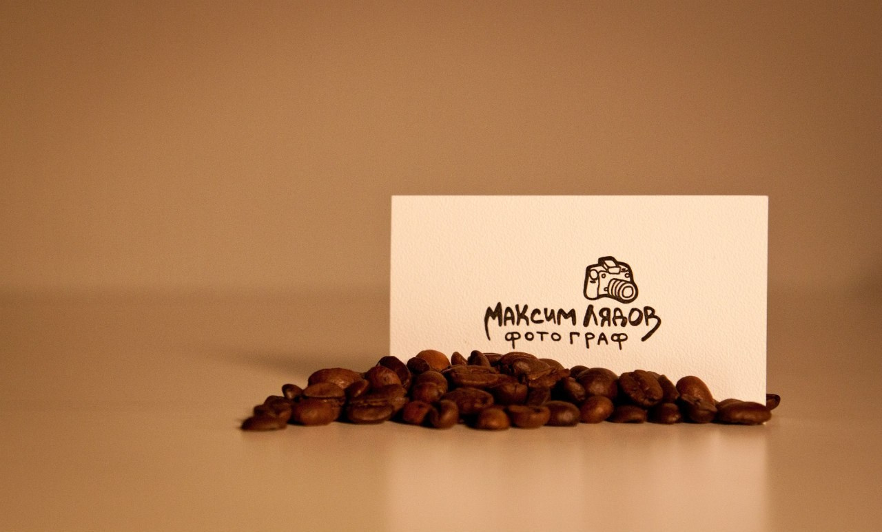 Подарочный сертификат на фотосессию. Профессиональный фотограф Иркутск — Максим Лядов