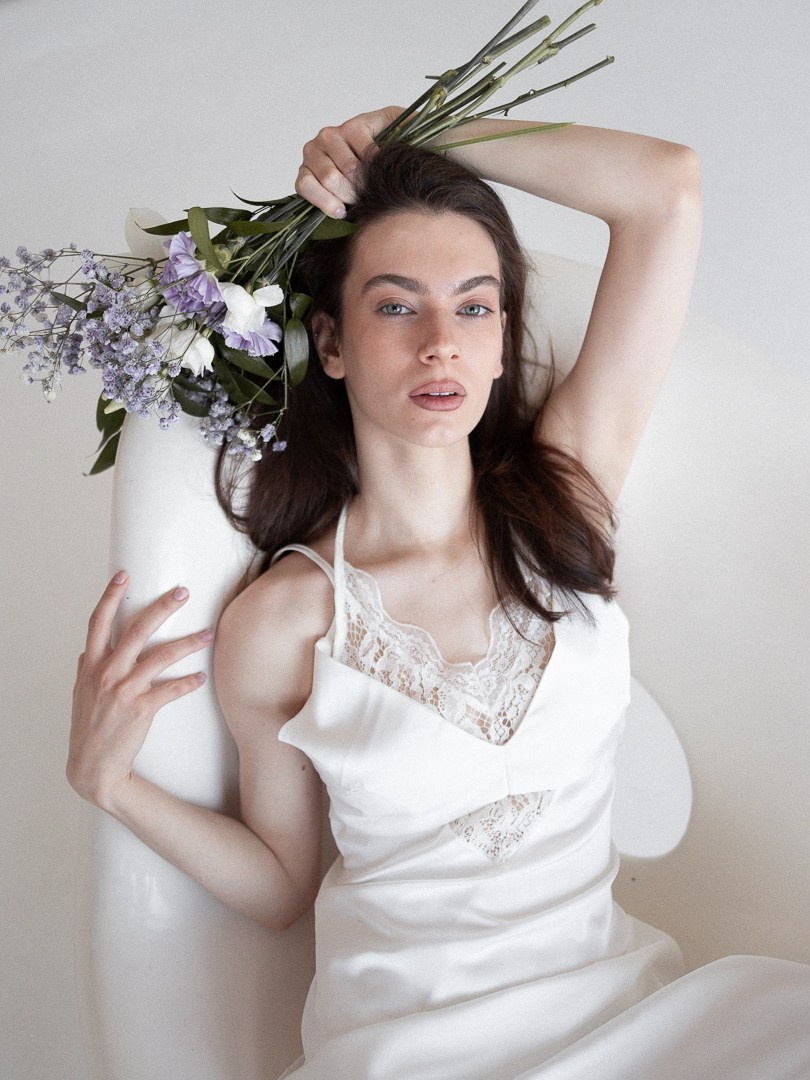 Лиля весенний сет. Фотограф, видеограф -Александр Антонян