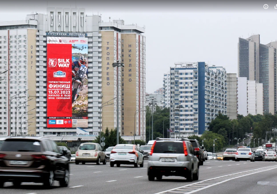 РЕКЛАМНЫЕ КОНСТРУКЦИИ И ЗАСТРОЙКИ. Портфолио