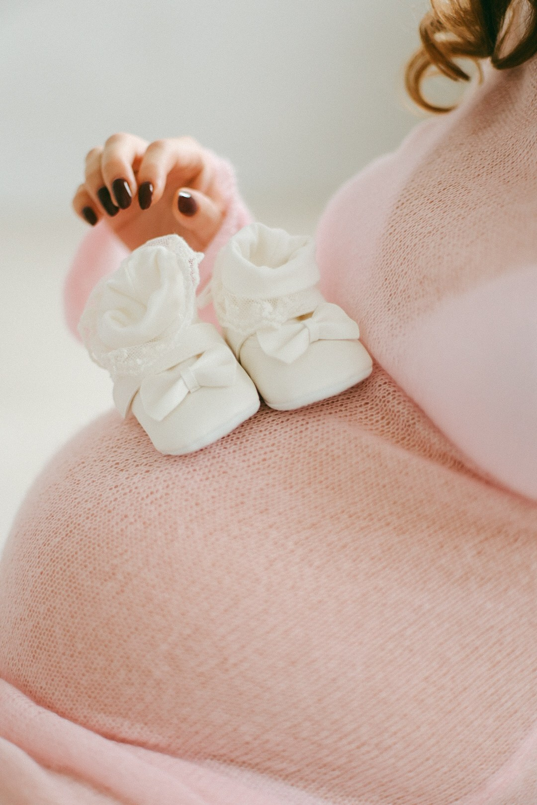 Вадим и Кристина. Фотограф Нижний Новгород