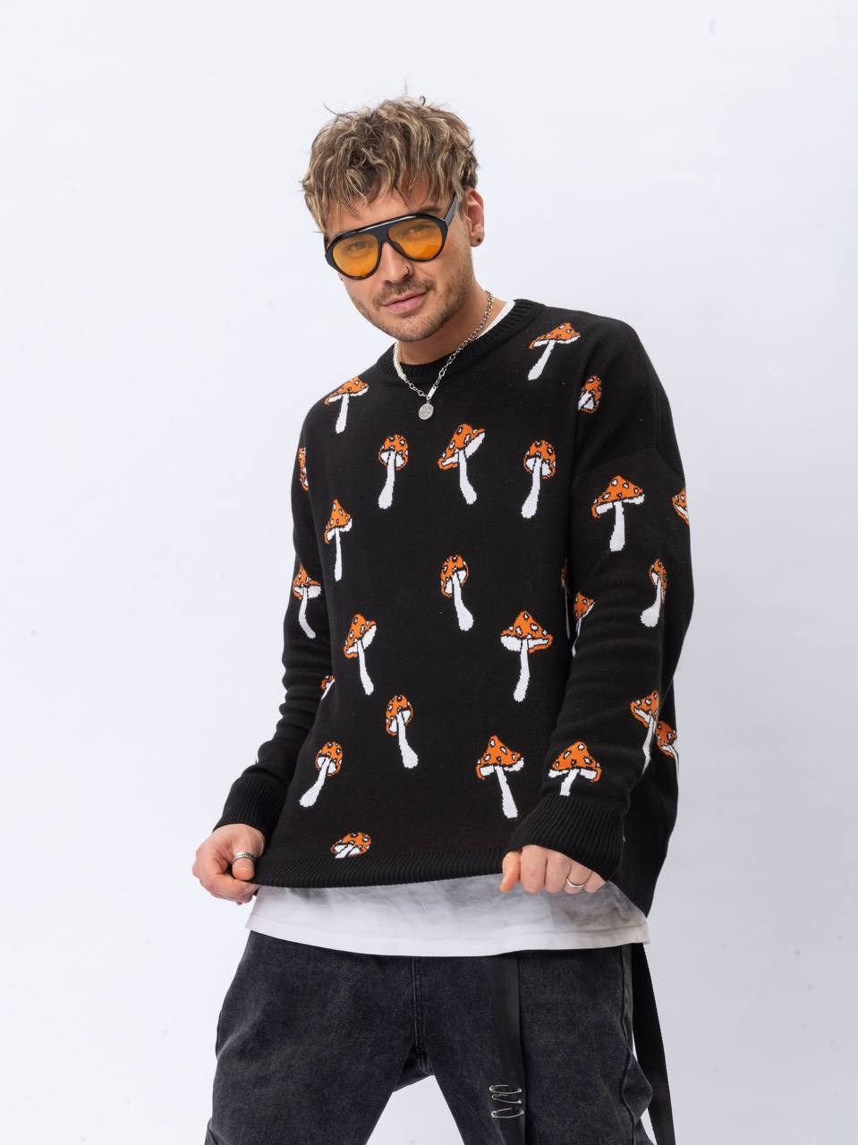 Тимур Ш. LUNAPRO Дом стильных, сборных и индивидуальных съемок для брендов