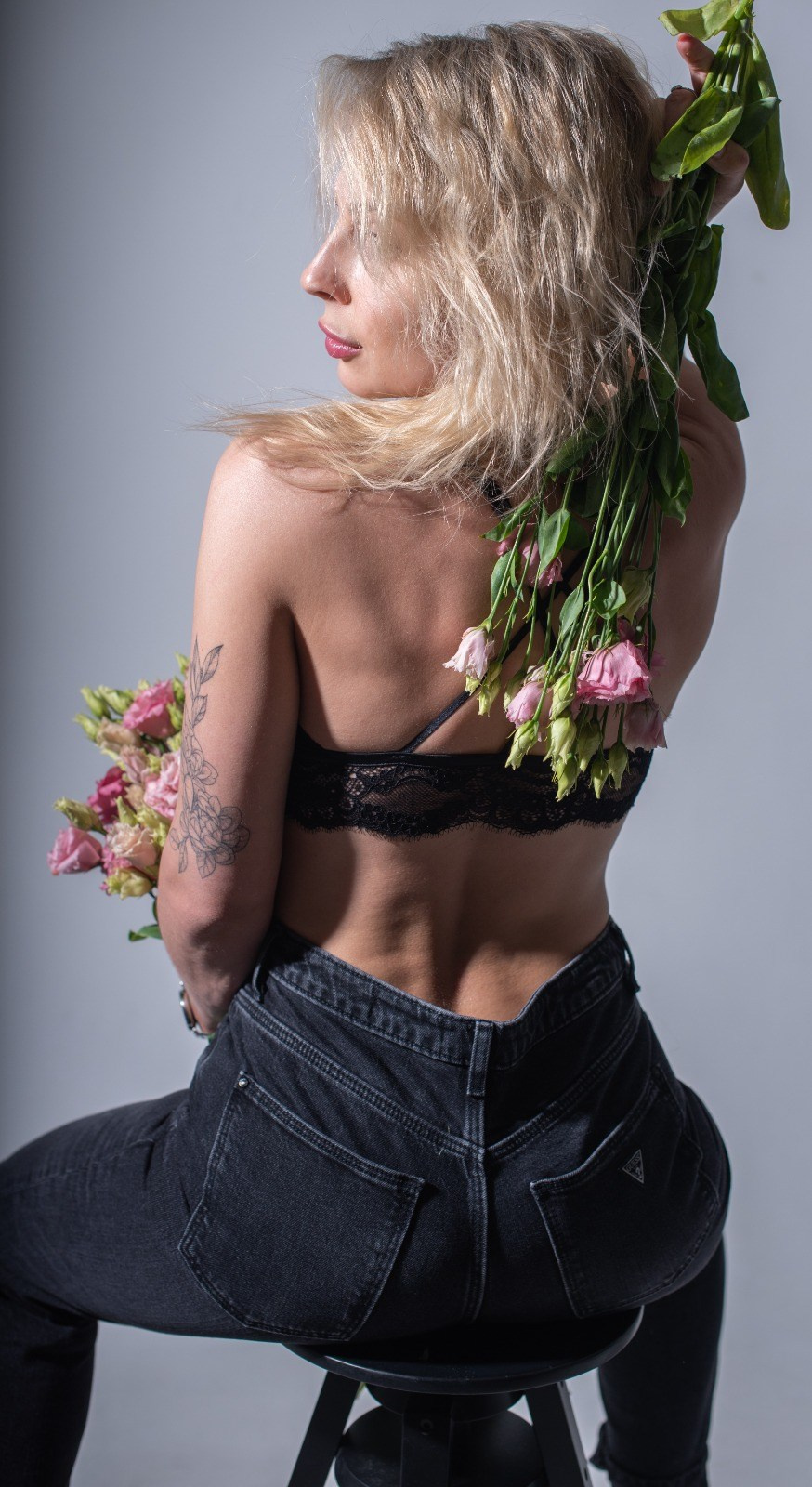 Мария. Фотограф в СПБ Светлана Князева