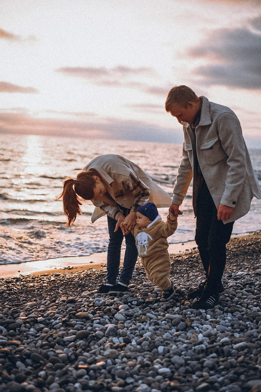 Весной у моря. Фотограф в Сочи — Маргарита Поганова