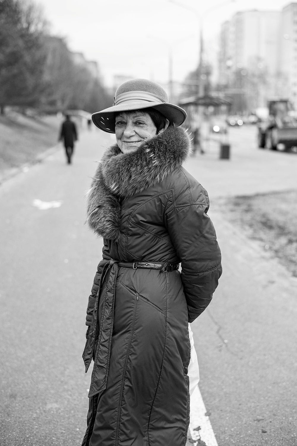 Незнакомцы | Нелли Счасная. Private image