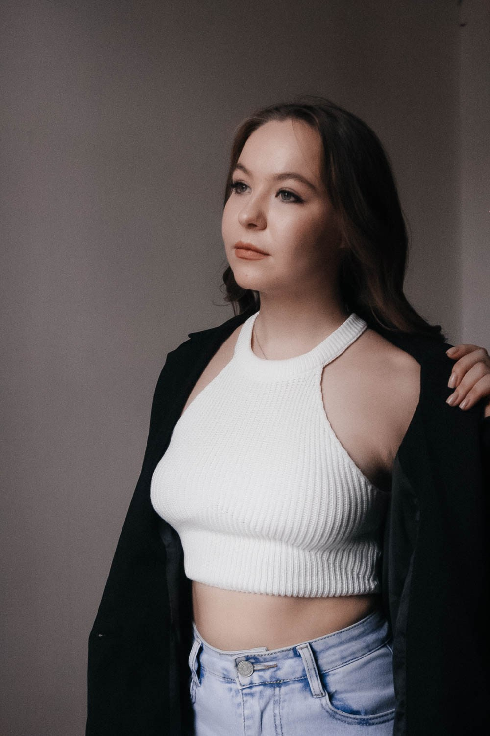 GIRLS. Семейный фотограф Казань Никита Федин