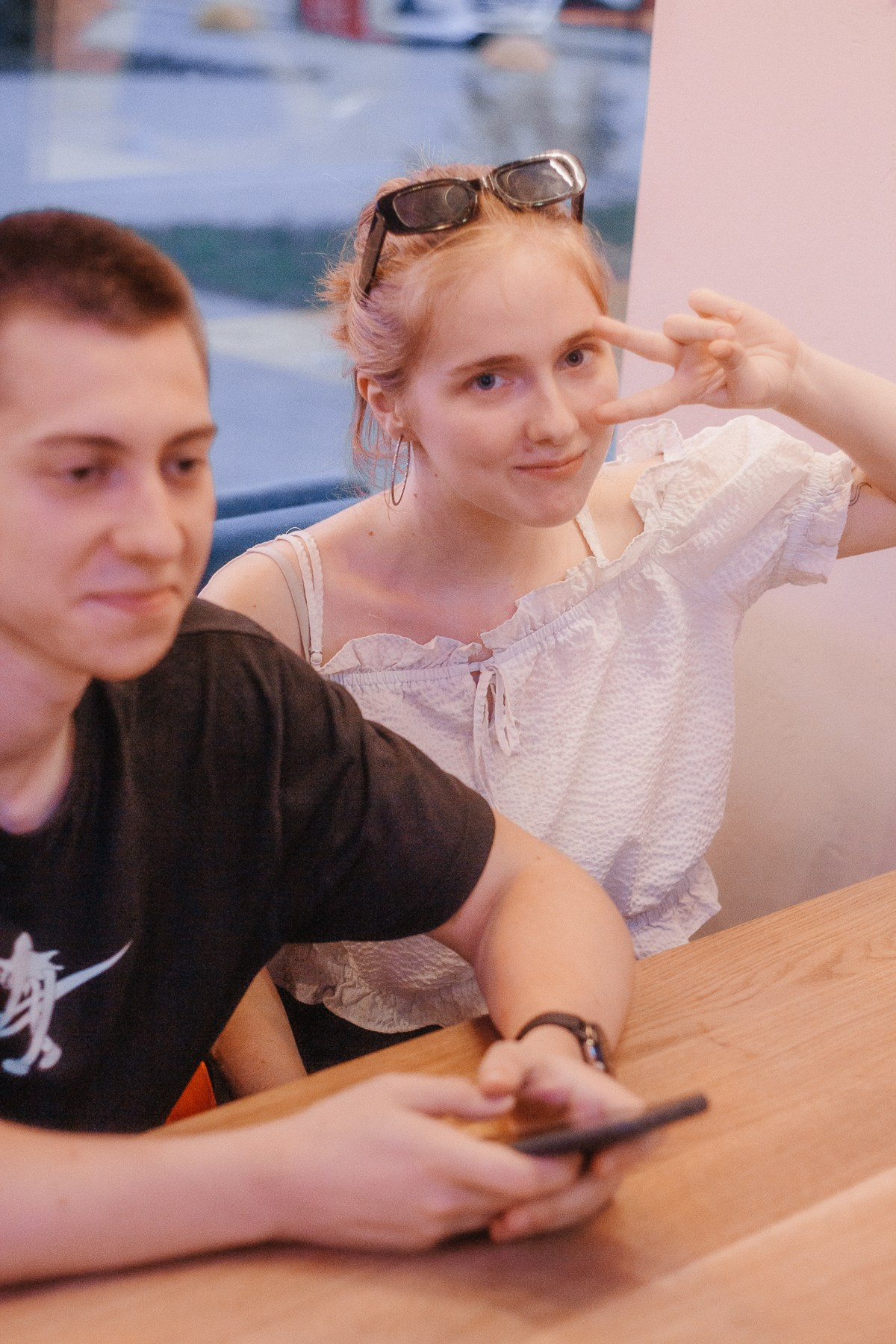 OM NOM NOM. Семейный фотограф Казань Никита Федин