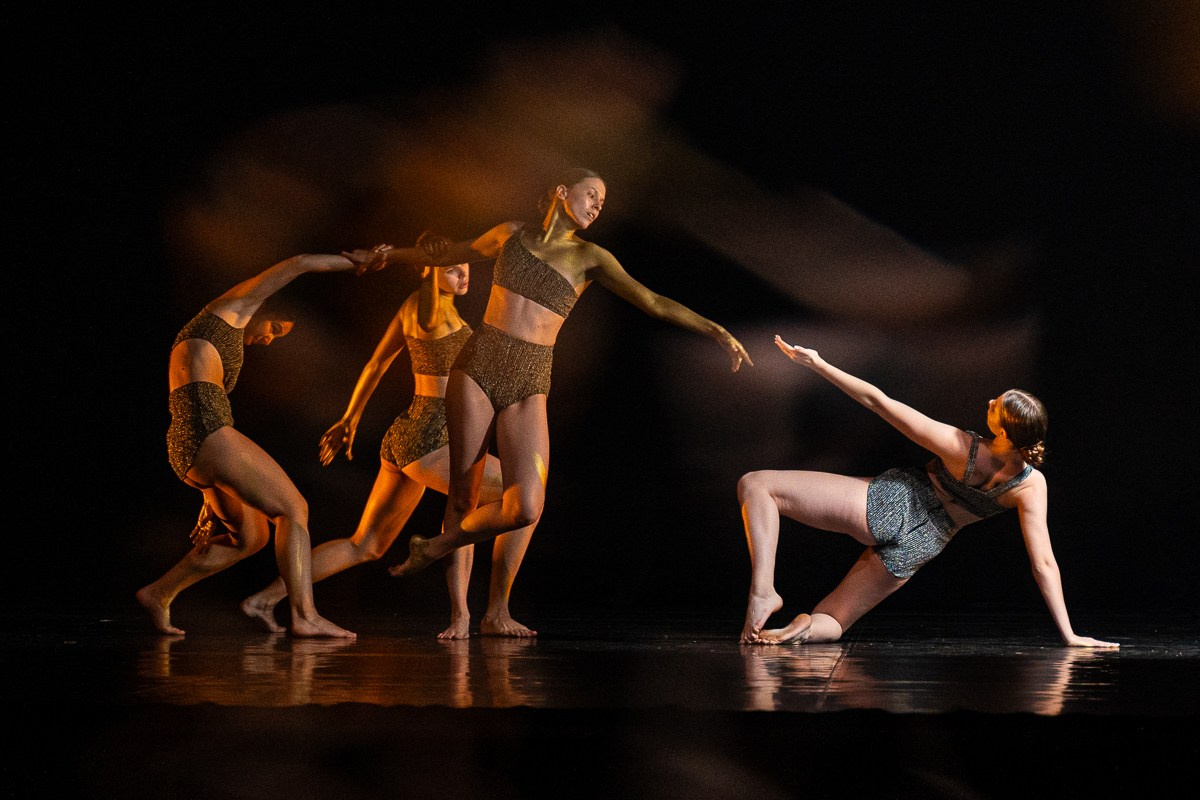 Новофест Фестиваль современного танца. Главная