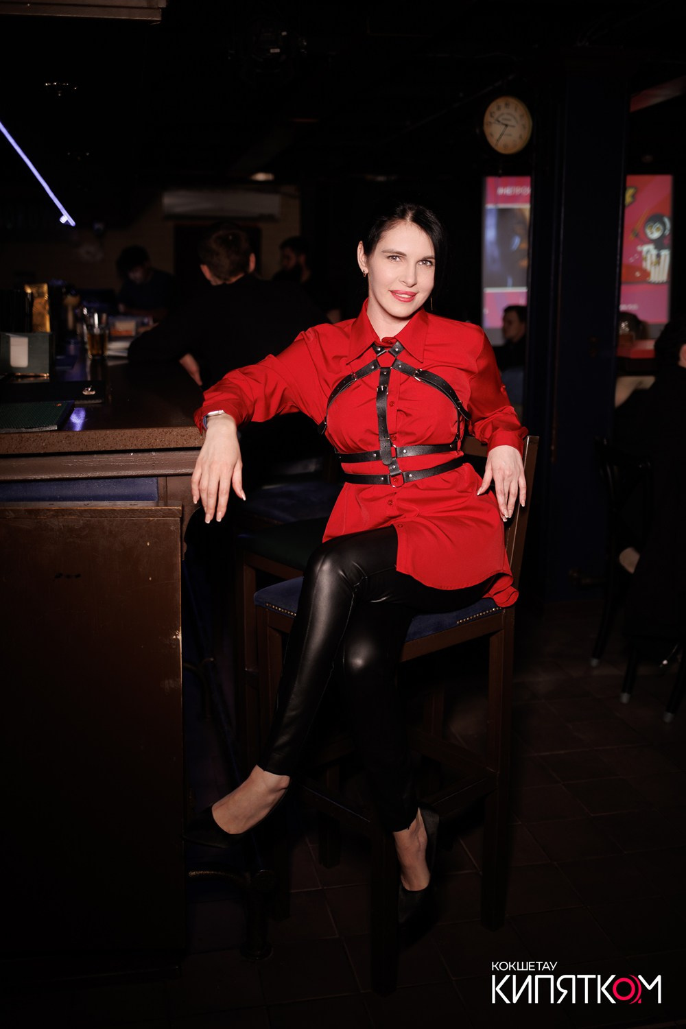 WOW QUIZ. КИПЯТКОМ КОКШЕТАУ