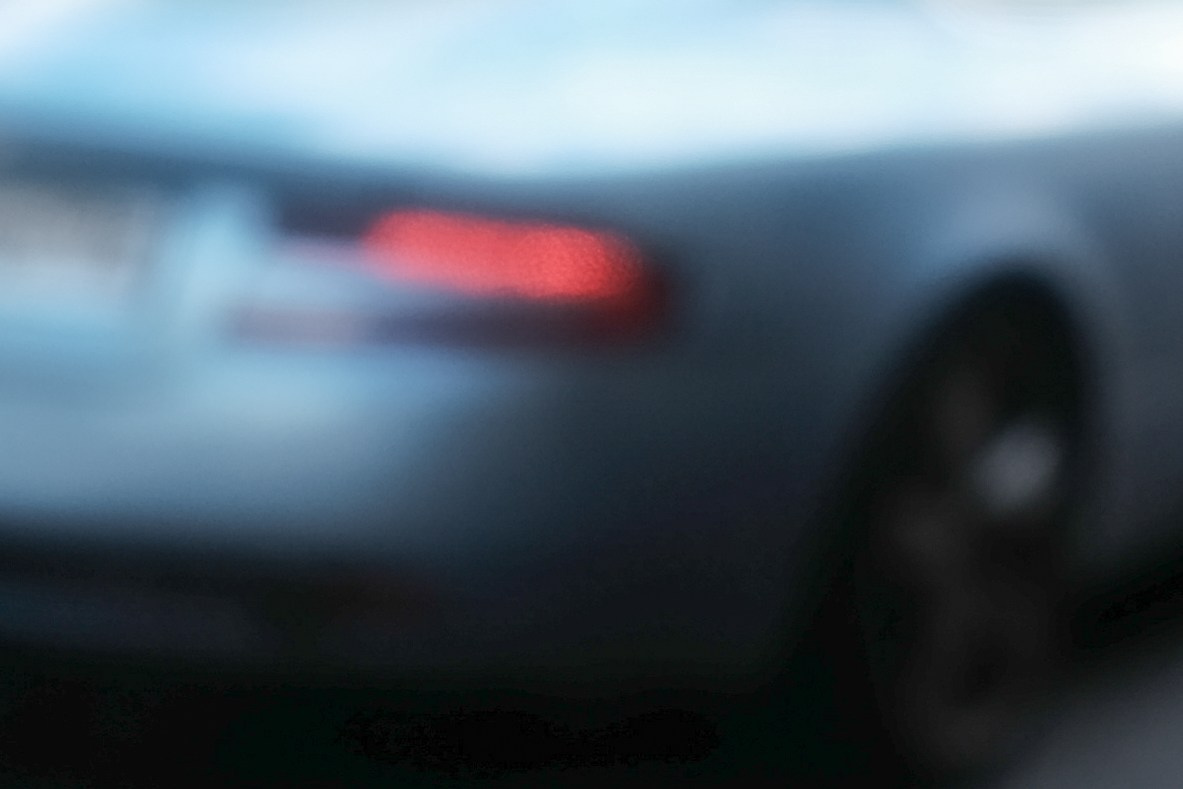 Город оживает. Портретный фотограф DanilNabody