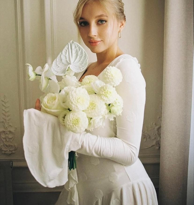 Идеи букета невесты. Валеева Виктория | Свадебный фотограф в Ростове-на-Дону и Москве