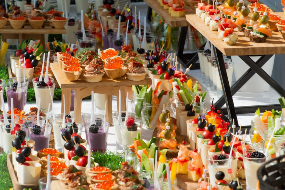 Площадка № 4-7. Свадебный организатор Москва