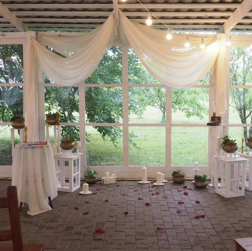 Площадка № 3-6. Свадебный организатор Москва