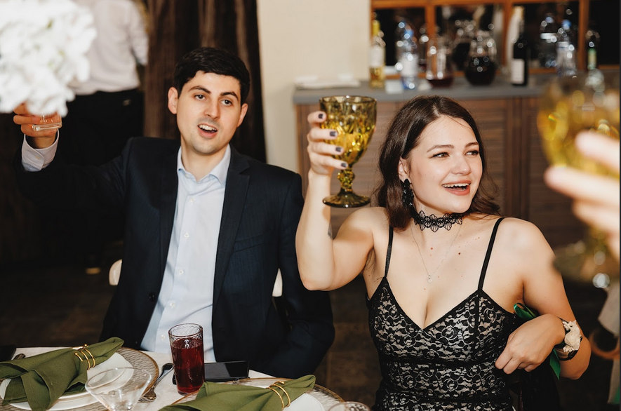 28 июня 2025. Свадебный организатор Москва