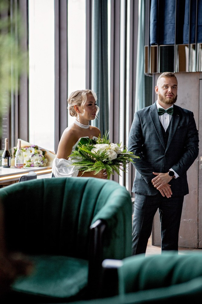 6 июня 2024. Свадебный организатор Москва