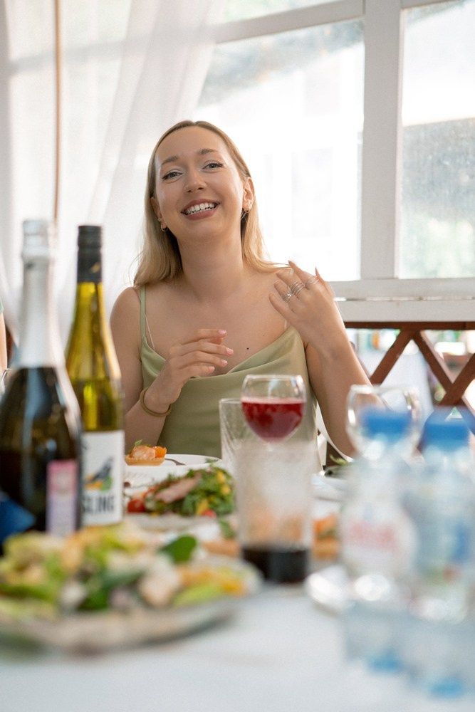 6 июня 2024. Свадебный организатор Москва