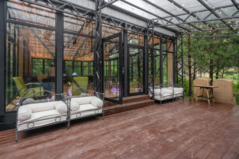 Площадка № 2-1. Свадебный организатор Москва