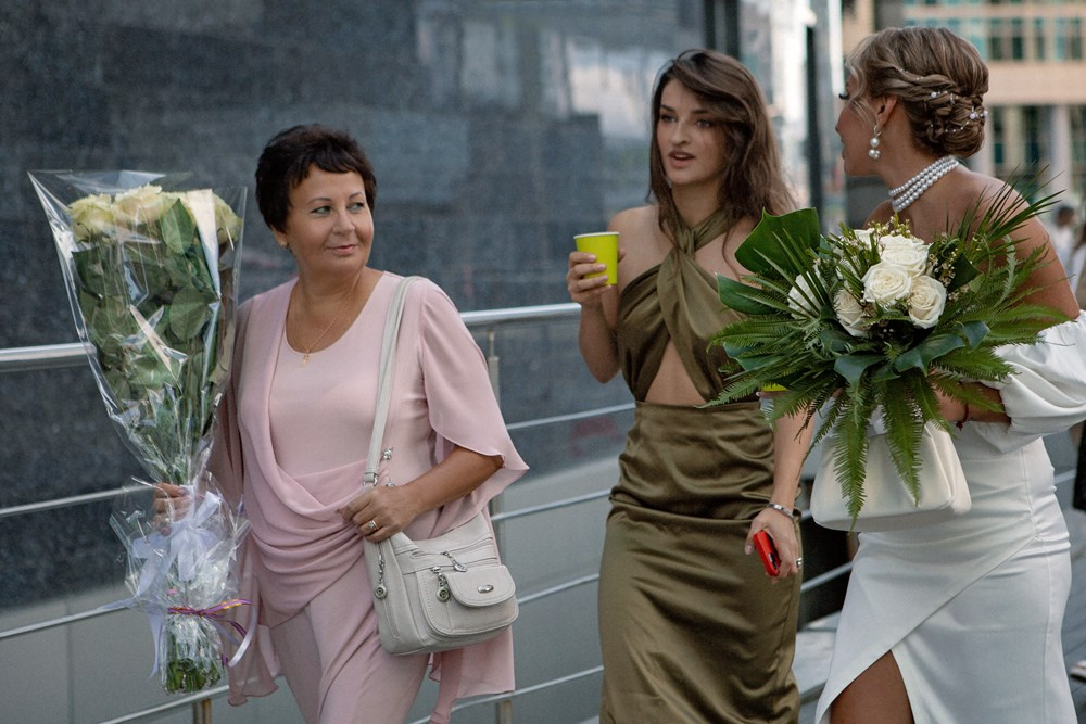 6 июня 2024. Свадебный организатор Москва