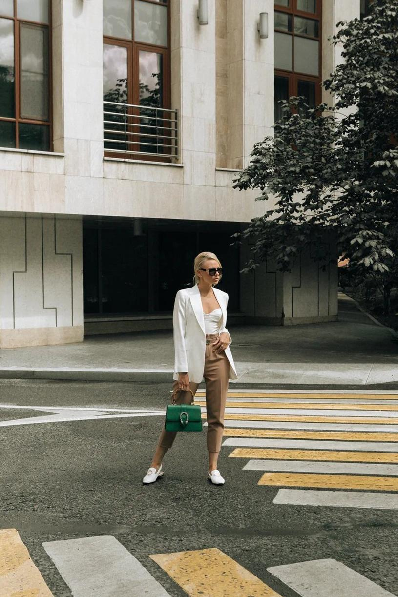 Brand портрет для Марии. Фотограф Бурнашкина Натали Москва